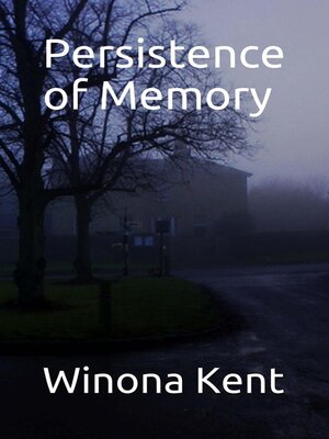 cover image of Persistence of Memory
